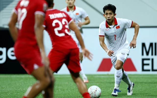 AFF Cup 2024 còn xa, Việt Nam – Thái Lan lại sắp chơi chung kết sớm? - Ảnh 2.