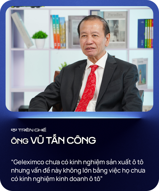 [Trên Ghế 04] Mãi chưa bán xe tại Việt Nam, Omoda & Jaecoo có quá cẩn trọng?- Ảnh 4.