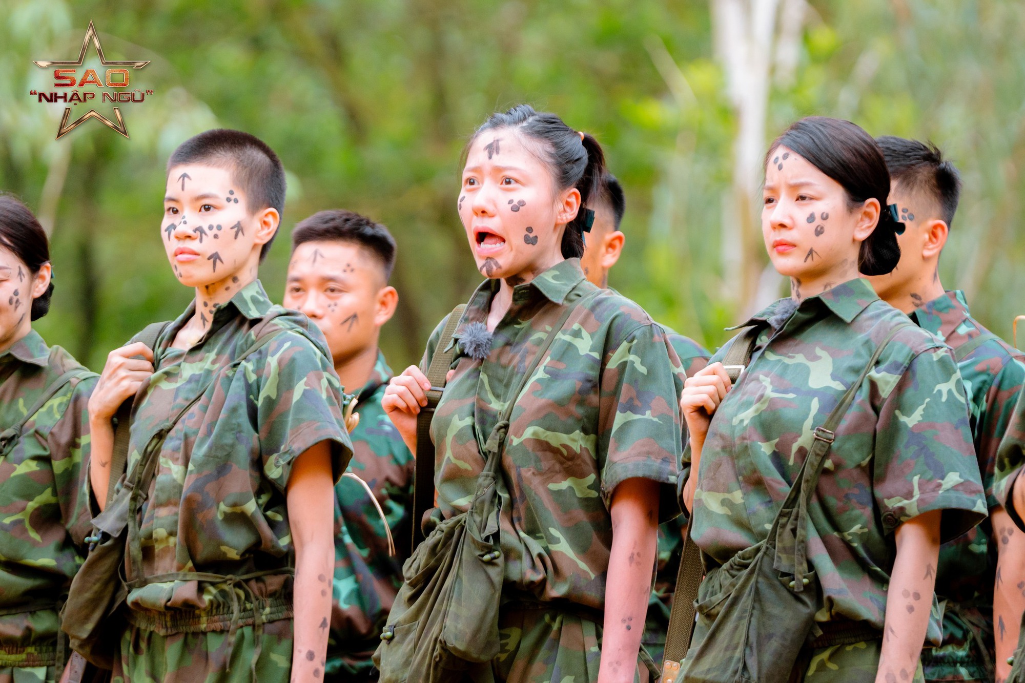 Phát ngôn vô tư của em gái Trấn Thành có đáng bị "ném đá"?- Ảnh 4.