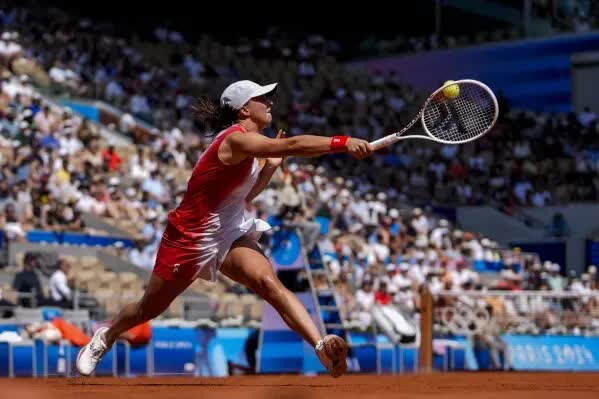 Giải quần vợt Mỹ mở rộng – Grand Slam tiềm ẩn nhiều bất ngờ - Ảnh 1.