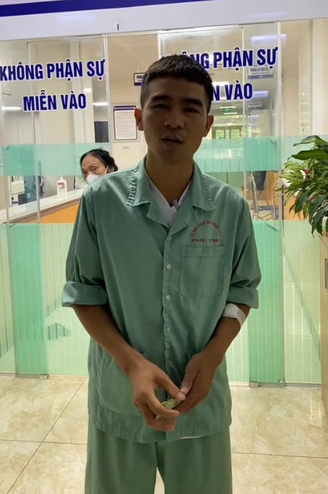 Bệnh nhân suy thận giai đoạn cuối cảnh báo 1 thức uống hại nội tạng khủng khiếp mà giới trẻ thường mê- Ảnh 2.