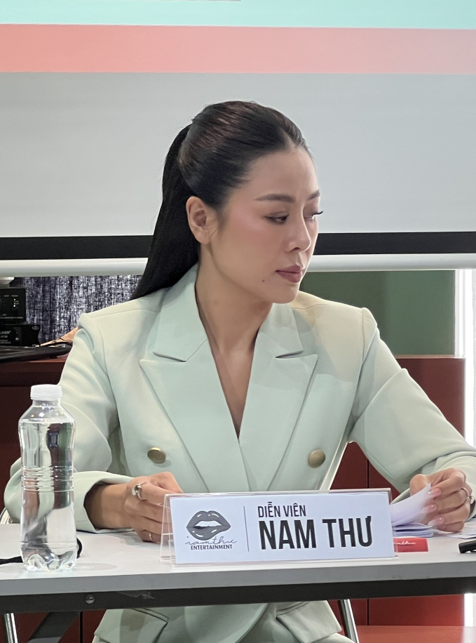 Tình trạng gây hoang mang của "chính thất" trong vụ drama tình ái Nam Thư- Ảnh 1.