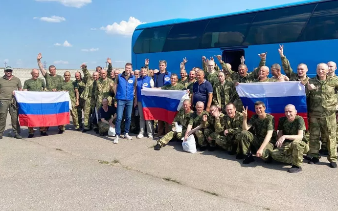 4 Tu-22M3M cùng nhiều Su-57 tấn công cực lớn trên biển Đen - Ảnh 2.