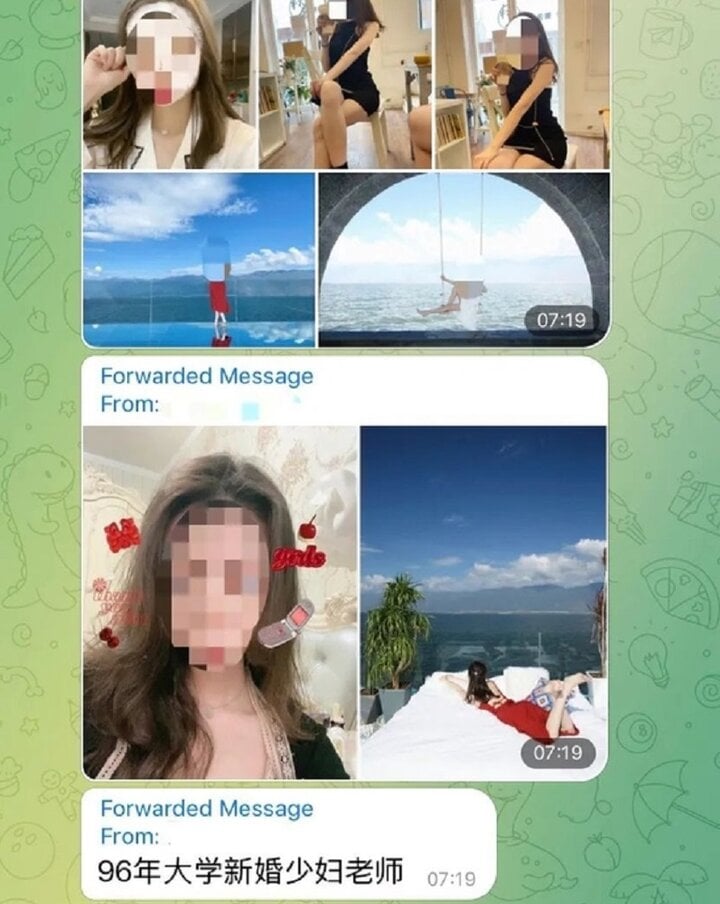 Ngành công nghiệp tình dục Trung Quốc 'lách luật' thế nào?- Ảnh 2.