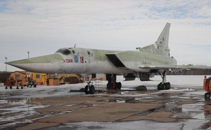 Tu-22 của Nga sắp tuyệt chủng?- Ảnh 2.