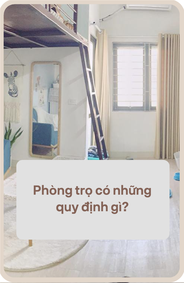 Điều quan trọng cần biết: 9 câu không tự hỏi trước khi đi thuê trọ, sau này mất tiền hại thân đã muộn- Ảnh 3.