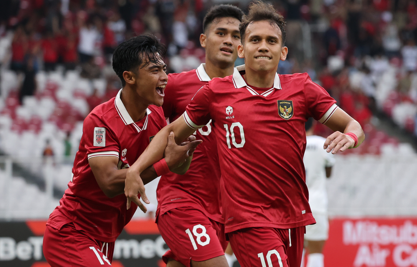 AFF Cup 2024 còn xa, Việt Nam Thái Lan lại sắp chơi chung kết sớm?