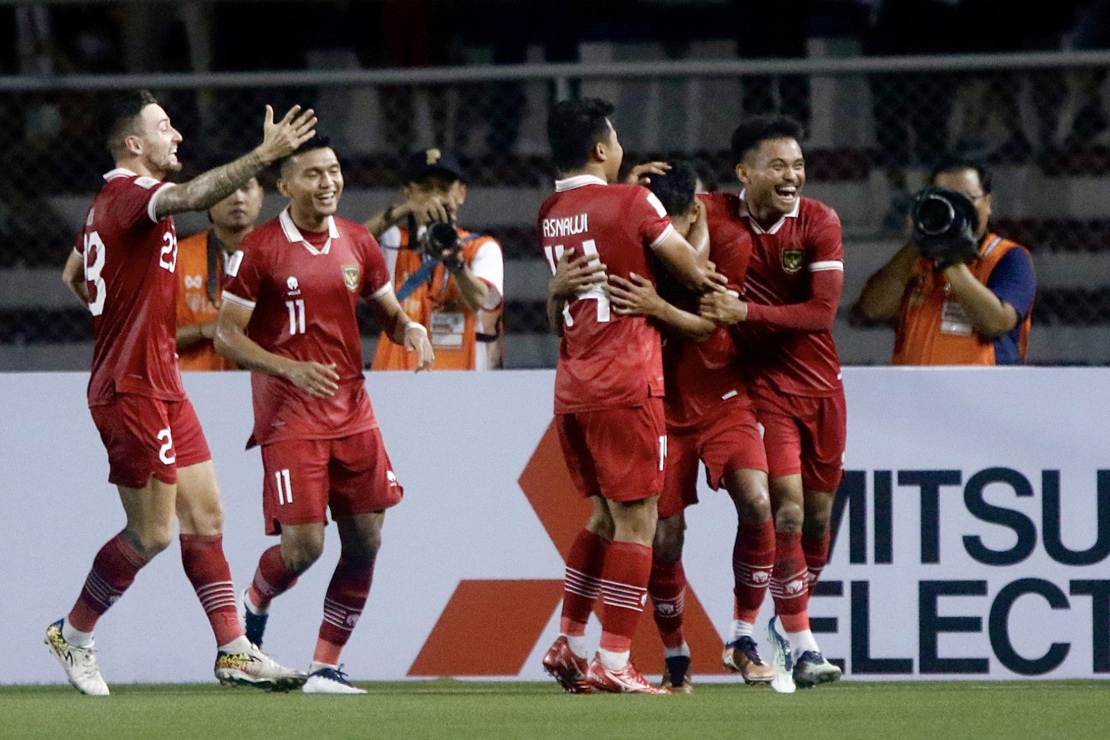 AFF Cup 2024 còn xa, Việt Nam Thái Lan lại sắp chơi chung kết sớm?