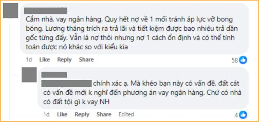 Gia đình thu nhập 55 triệu/tháng vẫn than không đủ sống, biết lý do xong không một ai dám trách nữa- Ảnh 2.