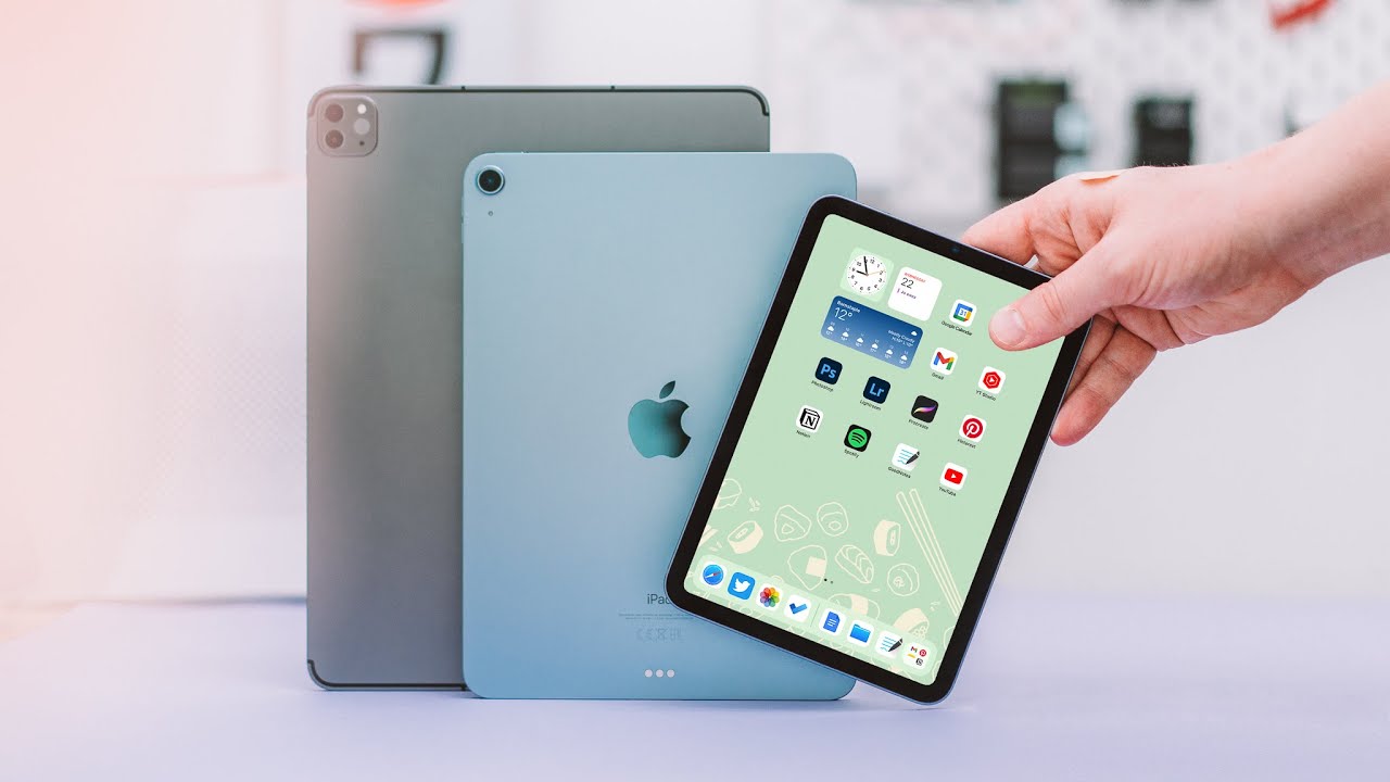 Mẫu iPad này vừa bị Apple ngầm xác nhận "khai tử": Mua bây giờ chắc chắn sẽ hối hận- Ảnh 1.