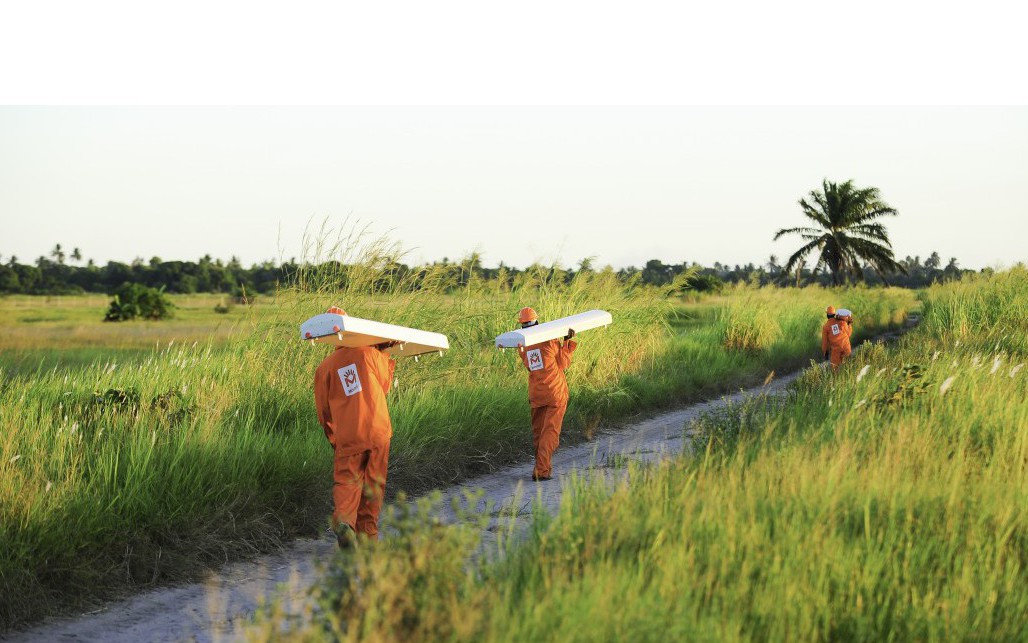 Bí mật của công ty "biến rác thành vàng": Tái sinh 20 - 25 tấn rác thải nhựa mỗi ngày thành ván ép nhựa xây dựng - Ảnh 2.