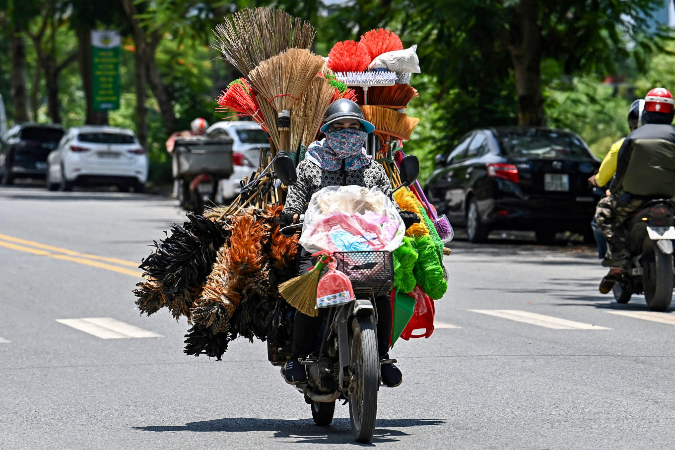 Nóng: Vừa có thêm 1 nước châu Mỹ công nhận Việt Nam có nền kinh tế thị trường- Ảnh 6.