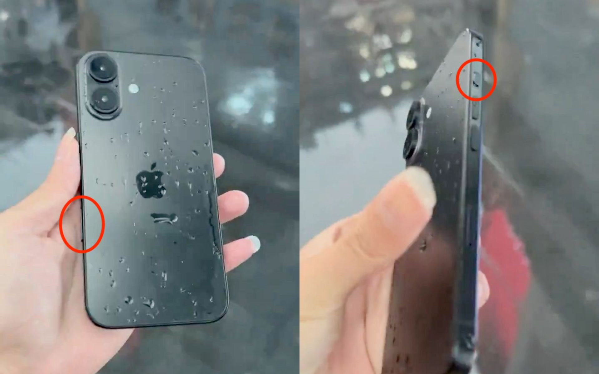 Chuyên gia Apple để lộ video thực tế của iPhone 16: Có giống với các đồn đoán trước đó?- Ảnh 1.