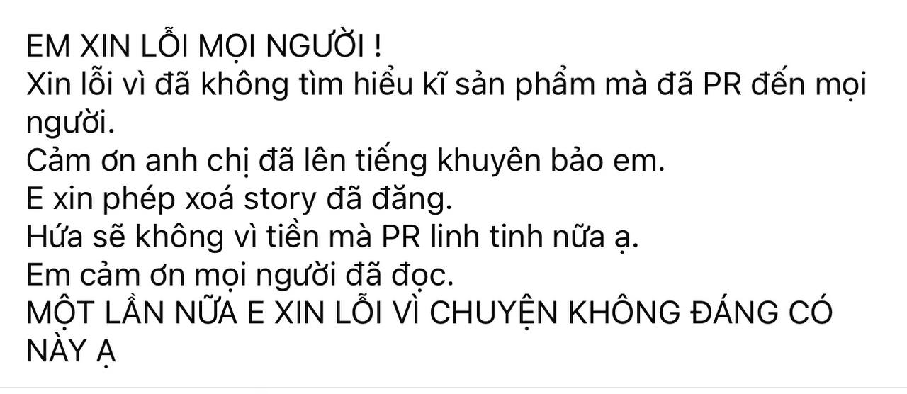 Cú "quay xe gấp" từ cư dân mạng trong vụ drama tình ái của Nam Thư- Ảnh 5.