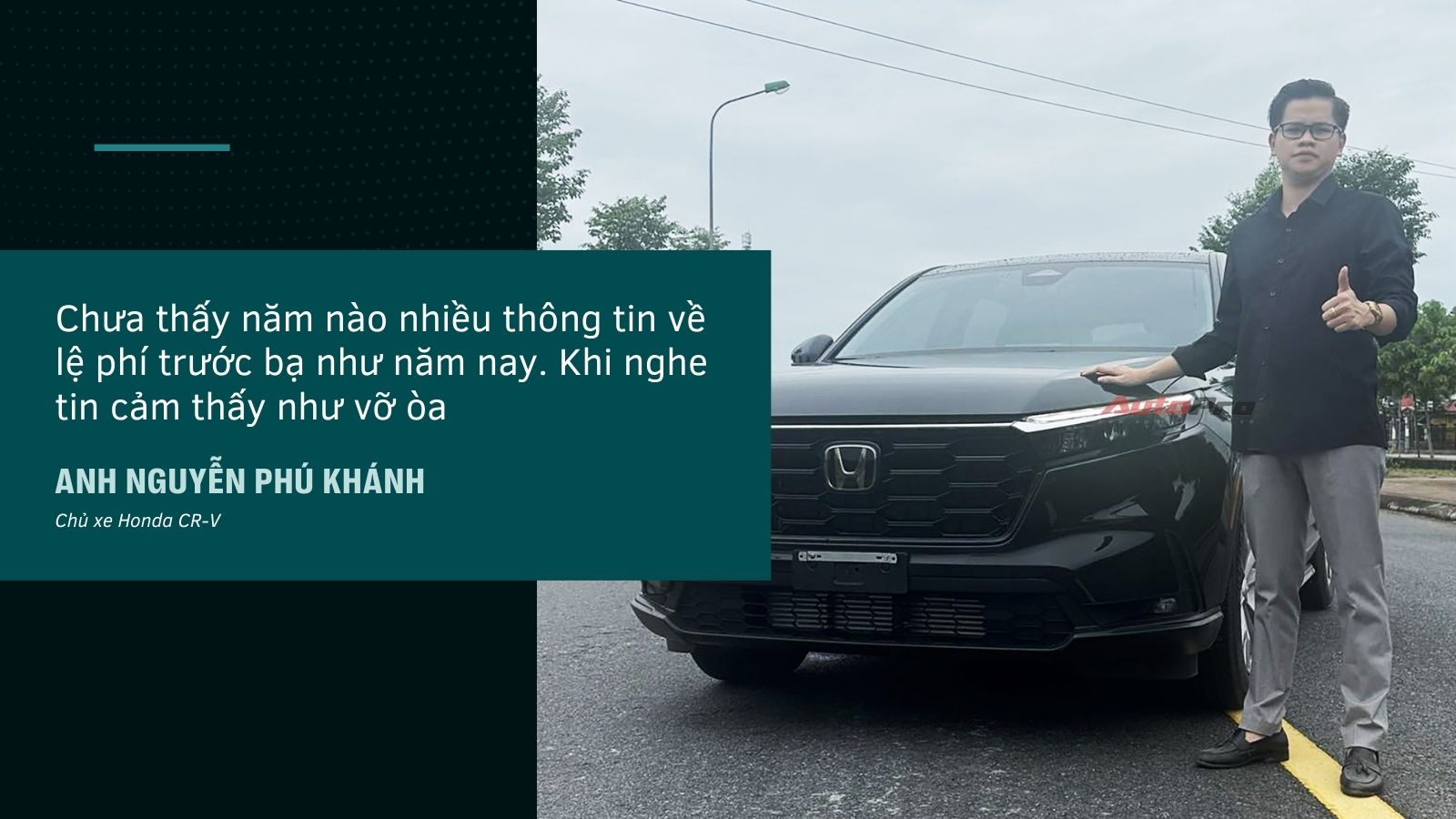 'Kẻ khóc người cười' trước việc giảm lệ phí trước bạ: Người 'vỡ òa' khi tiết kiệm gần 60 triệu, người 'hụt hẫng' vuột mất 80 triệu khi mới bấm biển vài ngày- Ảnh 4.