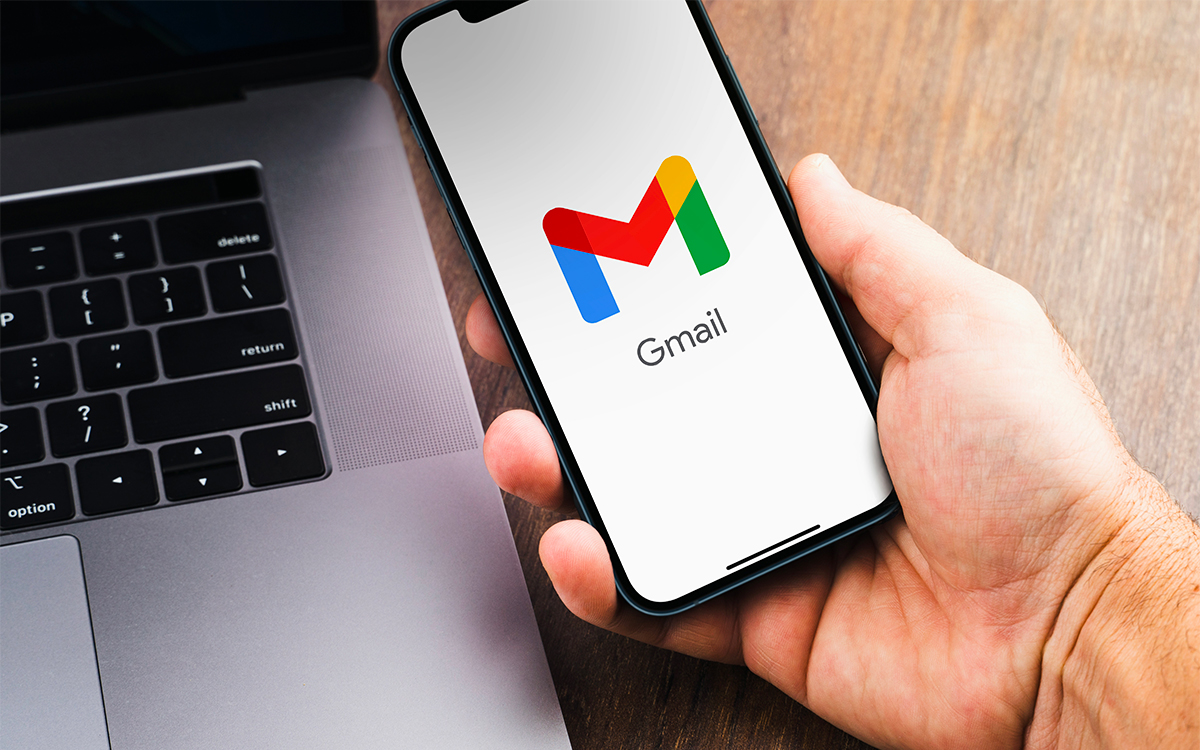 Gmail có tính năng "viết mail giúp" người dùng- Ảnh 2.