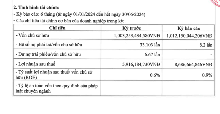 Doanh nghiệp "kín tiếng" ở Hưng Yên từng huy động thành công 7.200 tỷ đồng trái phiếu chỉ trong 1 ngày công bố "sạch" nợ trái phiếu - Ảnh 1.