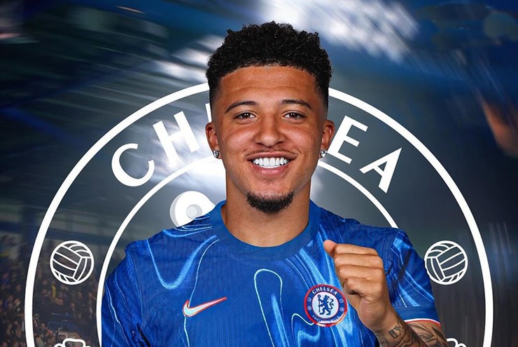 Man United chính thức sở hữu Ugarte, "đẩy" Sancho sang Chelsea ngày cuối- Ảnh 4.