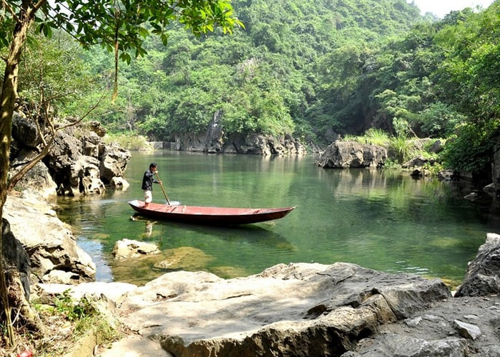 Hà Nam có gì mà được "Oscar của ngành du lịch" vinh danh là điểm đến hàng đầu châu Á? - Ảnh 20.