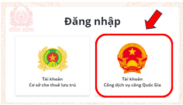 Hướng dẫn nộp hồ sơ trực tuyến đề nghị cấp thẻ Căn cước cho trẻ dưới 6 tuổi- Ảnh 3.