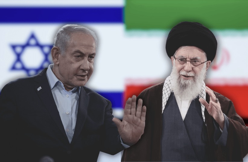 Iran phát tín hiệu sắp tấn công Israel?- Ảnh 2.