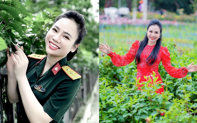 "Người đàn bà khổ nhất màn ảnh": Tuổi 62 vẫn trẻ đẹp, sống viên mãn bên chồng thứ 2 sau thăng trầm - Ảnh 3.