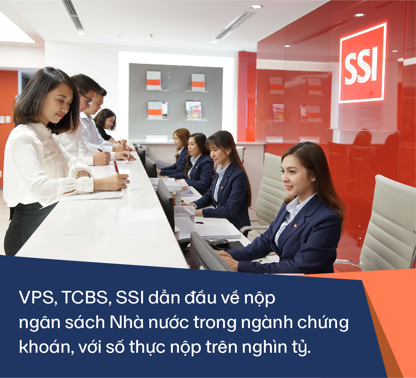 Công bố 10 công ty chứng khoán tư nhân nộp ngân sách lớn nhất Việt Nam- Ảnh 4.