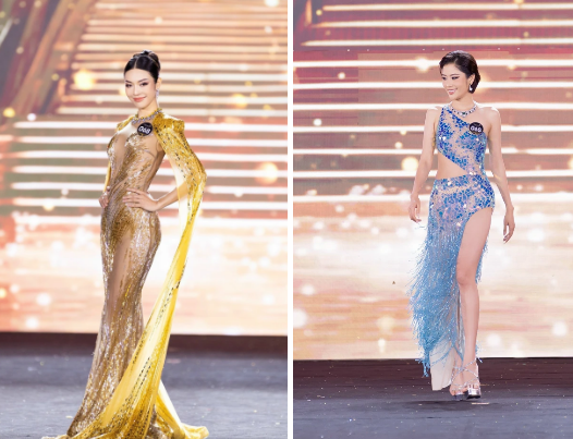 BTC Miss Grand Vietnam lên tiếng về câu hỏi ứng xử kỳ lạ nghi để dọn đường cho Quế Anh đăng quang- Ảnh 5.