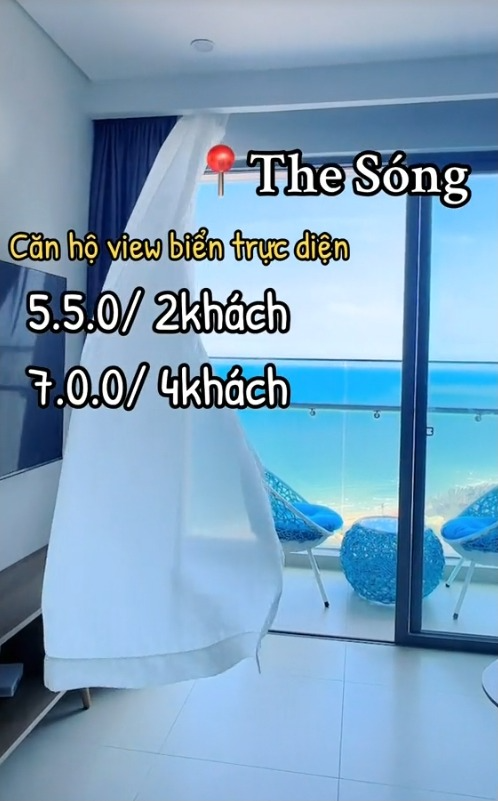 Vụ cô gái phát hiện camera quay lén ở homestay: Chủ căn hộ tại The Sóng Vũng Tàu lên tiếng để tránh "vạ lây"- Ảnh 11.