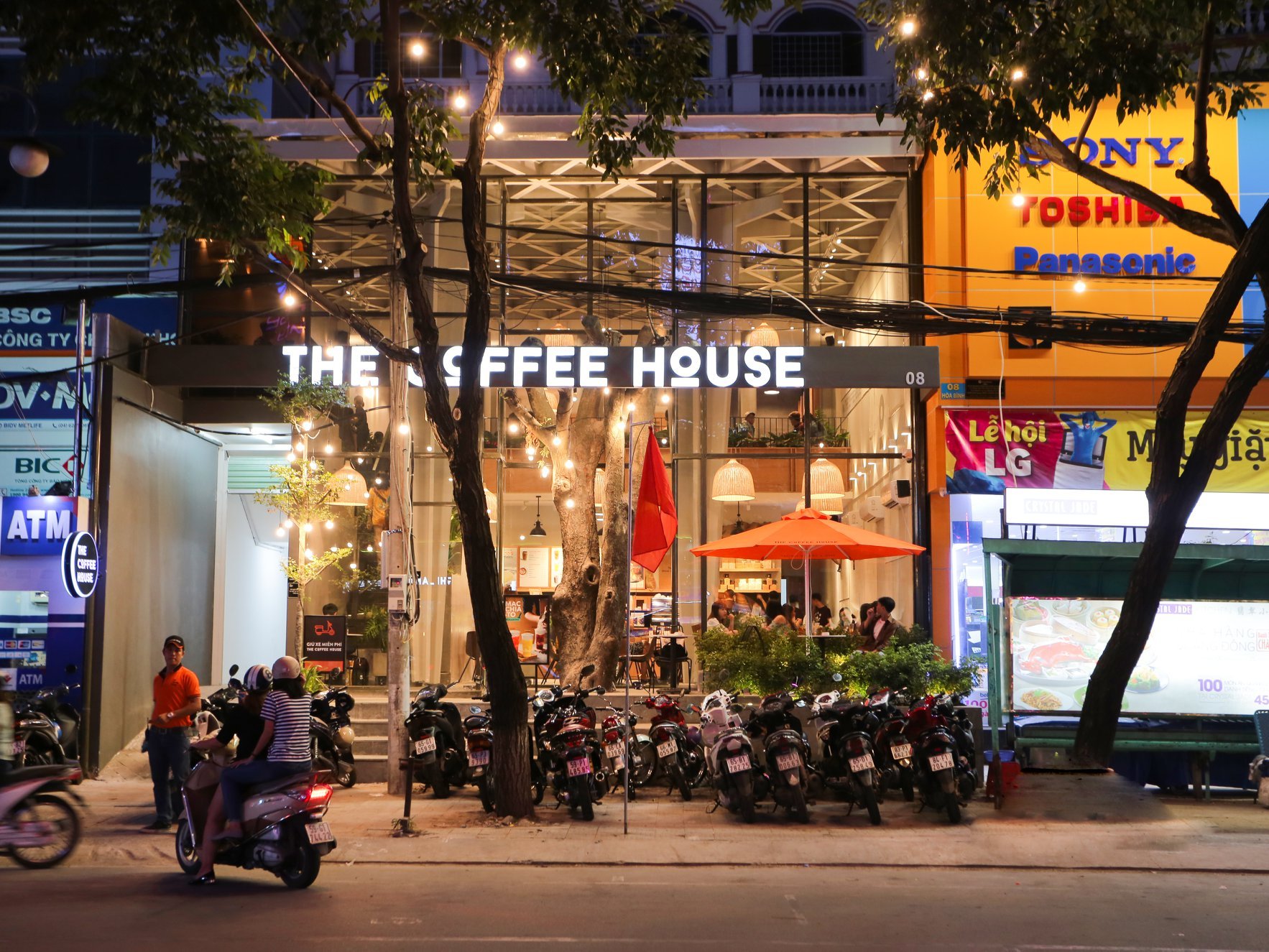 The Coffee House rút toàn bộ cửa hàng tại một thành phố khiến dân tình xôn xao- Ảnh 2.