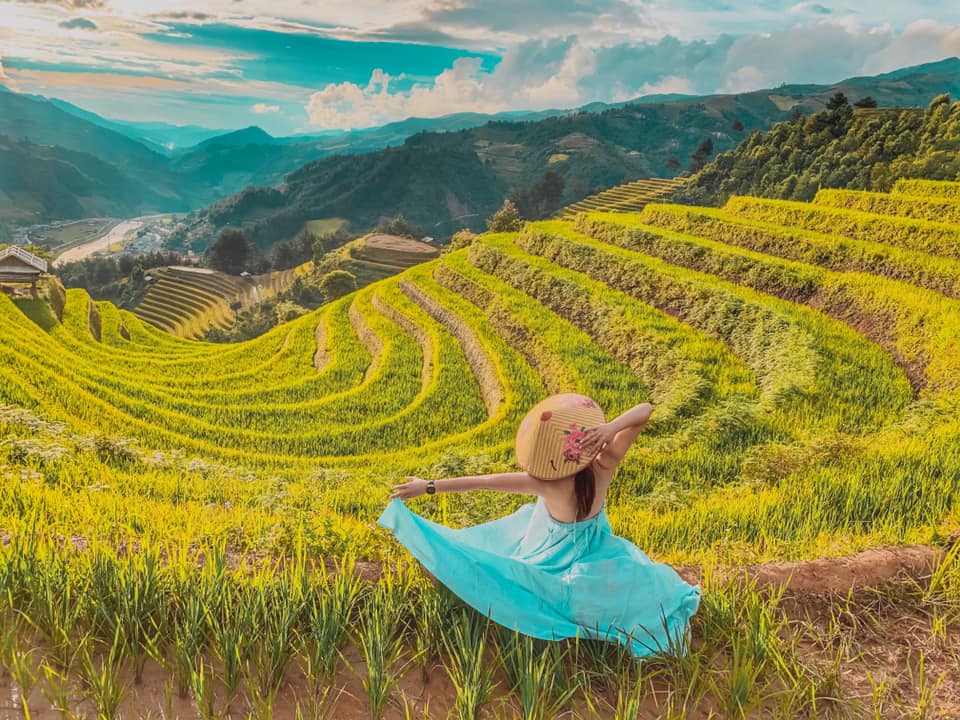 Huyện miền núi lọt danh sách "điểm đến có vẻ đẹp siêu thực", cách Hà Nội 300km, đường lên khó hơn Sa Pa- Ảnh 11. Huyện miền núi lọt danh sách "điểm đến có vẻ đẹp siêu thực", cách Hà Nội 300km, đường lên khó hơn Sa Pa- Ảnh 11.