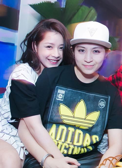 10 năm trước, Gil L&ecirc; bị khui chuyện hẹn h&ograve; với một mỹ nh&acirc;n, &ldquo;kịch bản&rdquo; giống hệt Xo&agrave;i Non- Ảnh 8.