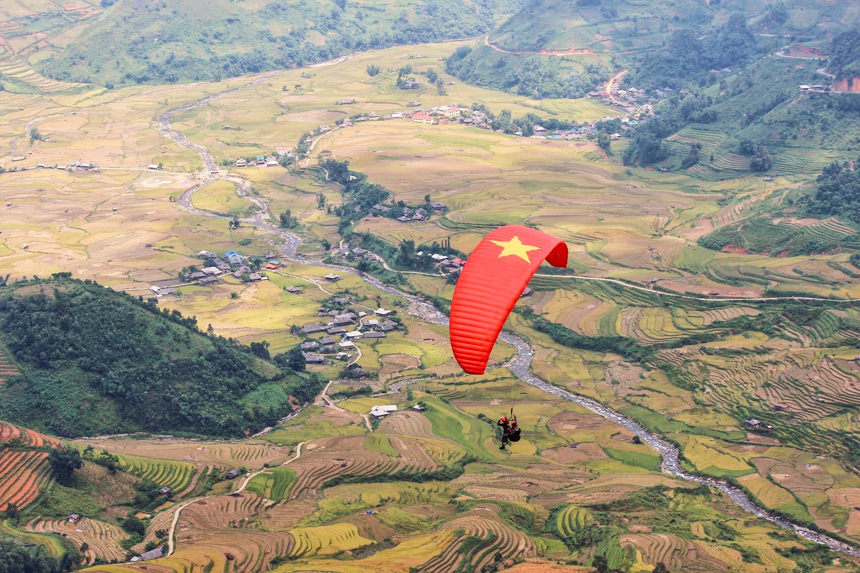 Huyện miền núi lọt danh sách "điểm đến có vẻ đẹp siêu thực", cách Hà Nội 300km, đường lên khó hơn Sa Pa- Ảnh 17. Huyện miền núi lọt danh sách "điểm đến có vẻ đẹp siêu thực", cách Hà Nội 300km, đường lên khó hơn Sa Pa- Ảnh 17.