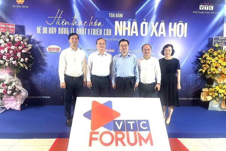 Hành trình 2 thập kỷ những 'cánh sóng' truyền hình VTC- Ảnh 4.