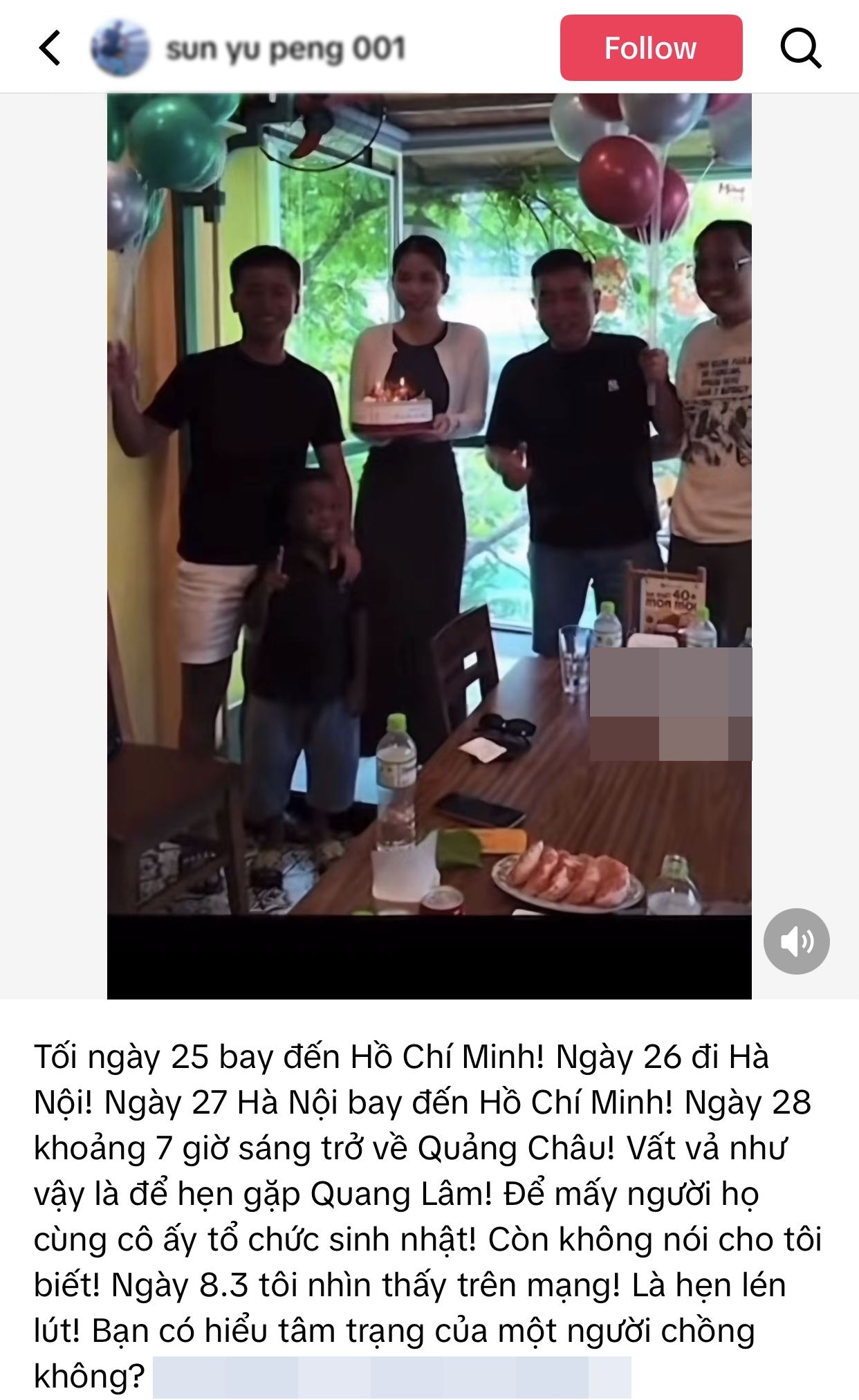 Hằng Du Mục vừa gặp chồng đ&atilde; ẩn &yacute; muốn chấm dứt mọi thứ: Những ng&agrave;y cuối cực kỳ căng thẳng!- Ảnh 4.