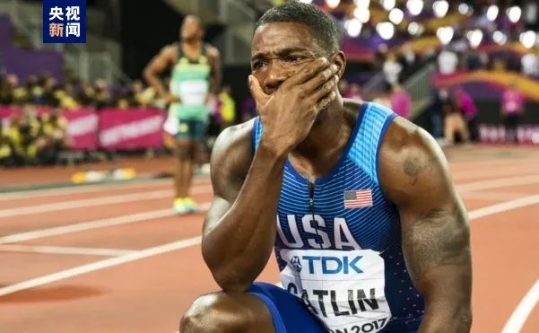 Dậy sóng lời tố chiến thắng lịch sử của Trung Quốc "nhuốm màu doping", song Mỹ mới khiến tất cả ngã ngửa - Ảnh 2.