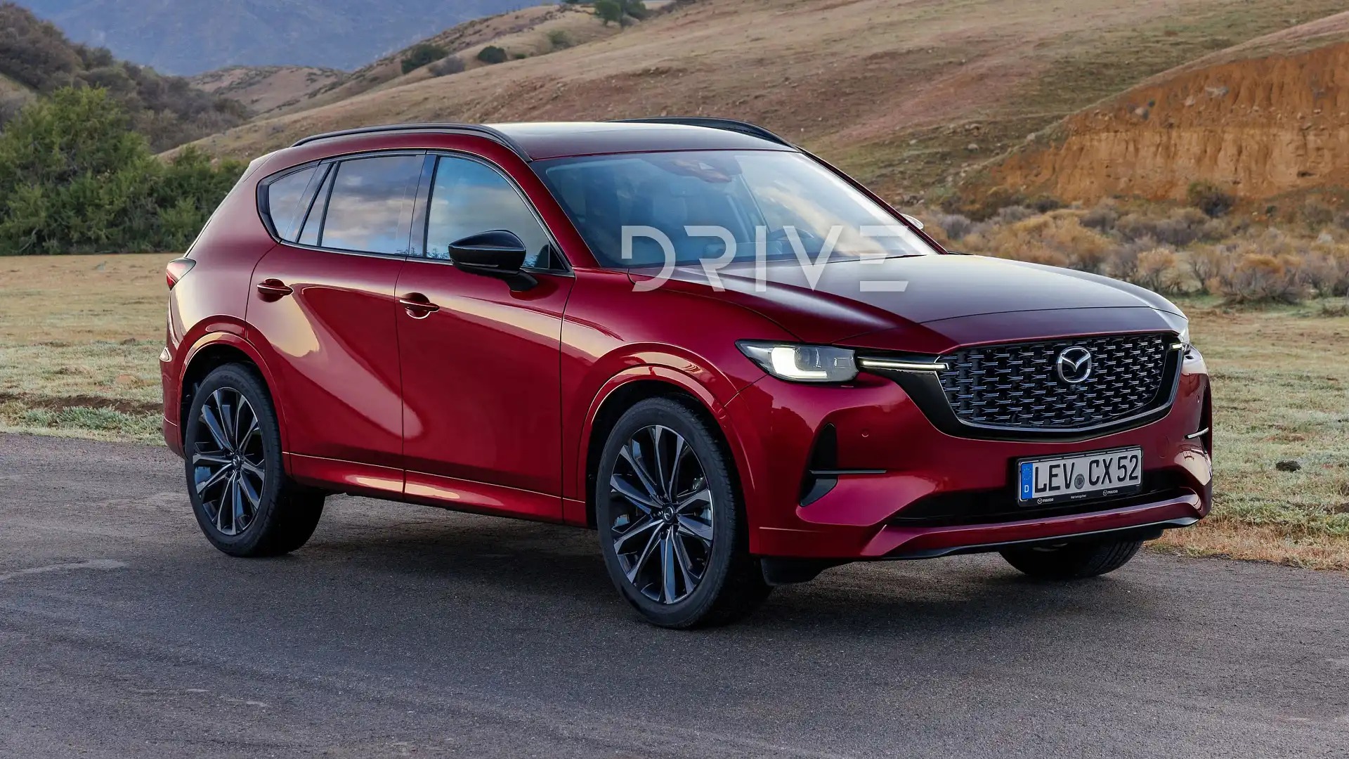 Mazda CX-5 thế hệ mới lộ thông tin: Dồn sức cho hybrid và PHEV, có thể không cần xăng vẫn chạy ngon trong phố- Ảnh 2. Mazda CX-5 thế hệ mới lộ thông tin: Dồn sức cho hybrid và PHEV, có thể không cần xăng vẫn chạy ngon trong phố- Ảnh 2.