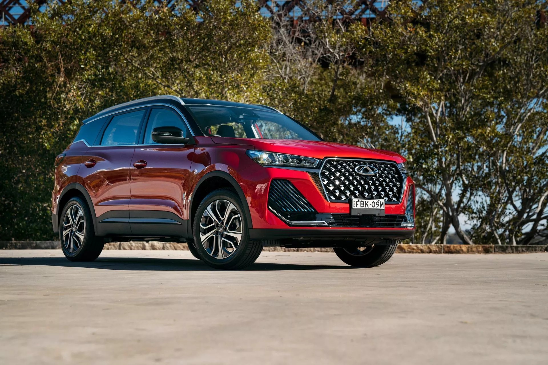 Kh&ocirc;ng cần tới xe điện, Trung Quốc vẫn vượt qua Nhật Bản về lượng xe xuất khẩu- Ảnh 2.