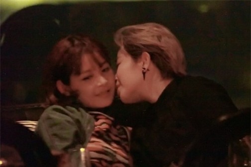 10 năm trước, Gil L&ecirc; bị khui chuyện hẹn h&ograve; với một mỹ nh&acirc;n, &ldquo;kịch bản&rdquo; giống hệt Xo&agrave;i Non- Ảnh 7.