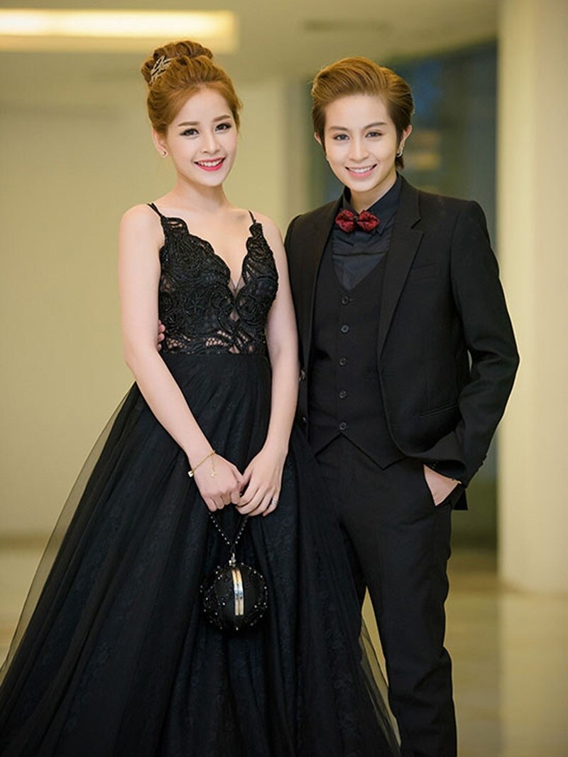 10 năm trước, Gil L&ecirc; bị khui chuyện hẹn h&ograve; với một mỹ nh&acirc;n, &ldquo;kịch bản&rdquo; giống hệt Xo&agrave;i Non- Ảnh 3.