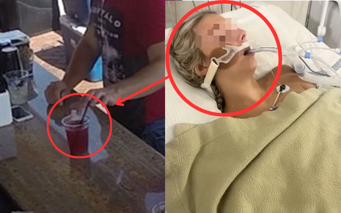 Đang câu cá, người đàn ông bỗng hét lớn rồi rơi xuống nước, vợ chạy tới chứng kiến cảnh hãi hùng - Ảnh 5.