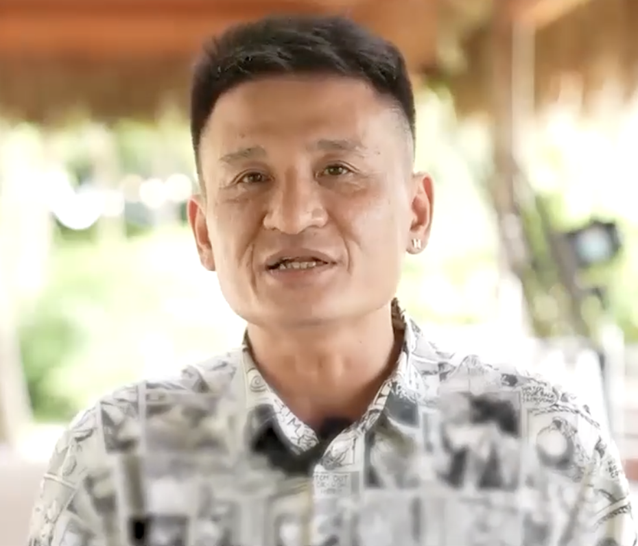 Nổ tranh c&atilde;i lớn khi gia đ&igrave;nh N&agrave;ng Mơ v&agrave; &Ocirc;ng Bố Đi&ecirc;n bất ngờ l&ecirc;n tr&ecirc;n s&oacute;ng truyền h&igrave;nh gi&atilde;i b&agrave;y- Ảnh 3.