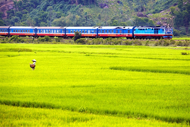 Một hình thức du lịch Việt Nam được yêu thích bậc nhất ĐNÁ: Lonely Planet đánh giá là "đáng kinh ngạc nhất thế giới", khách nước ngoài đều muốn thử một lần - Ảnh 2. Một hình thức du lịch Việt Nam được yêu thích bậc nhất ĐNÁ: Lonely Planet đánh giá là "đáng kinh ngạc nhất thế giới", khách nước ngoài đều muốn thử một lần - Ảnh 2.