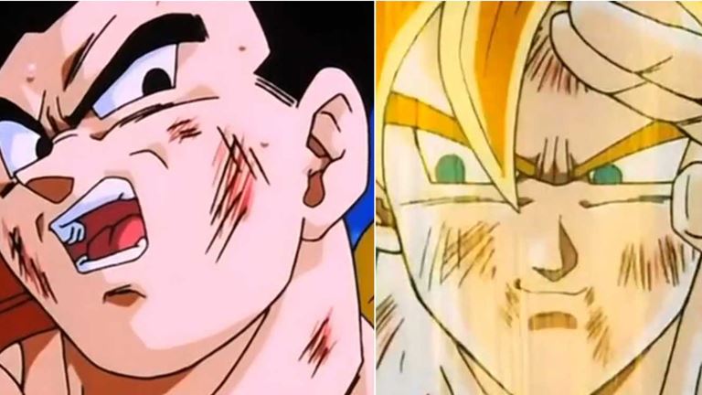Dragon Ball Z: Màn hợp thể "hụt" trong saga Majin Buu có thể mạnh hơn Vegito - Ảnh 2. Dragon Ball Z: Màn hợp thể "hụt" trong saga Majin Buu có thể mạnh hơn Vegito - Ảnh 2.