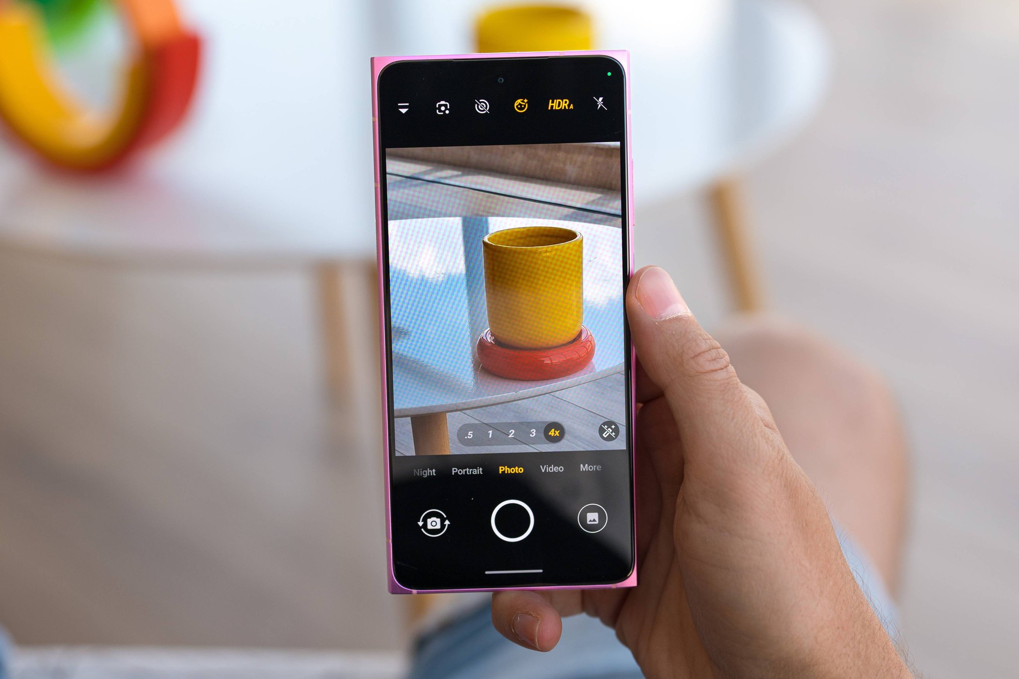 Đây là "Nokia N9" phiên bản 2024: Thiết kế cực bắt mắt, dễ tháo lắp sửa chữa, camera 108MP, hiệu năng khá, giá tầm trung- Ảnh 18. Đây là "Nokia N9" phiên bản 2024: Thiết kế cực bắt mắt, dễ tháo lắp sửa chữa, camera 108MP, hiệu năng khá, giá tầm trung- Ảnh 18.