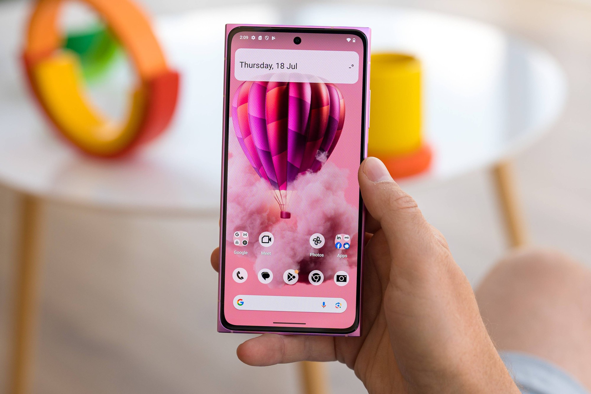 Đây là "Nokia N9" phiên bản 2024: Thiết kế cực bắt mắt, dễ tháo lắp sửa chữa, camera 108MP, hiệu năng khá, giá tầm trung- Ảnh 12. Đây là "Nokia N9" phiên bản 2024: Thiết kế cực bắt mắt, dễ tháo lắp sửa chữa, camera 108MP, hiệu năng khá, giá tầm trung- Ảnh 12.