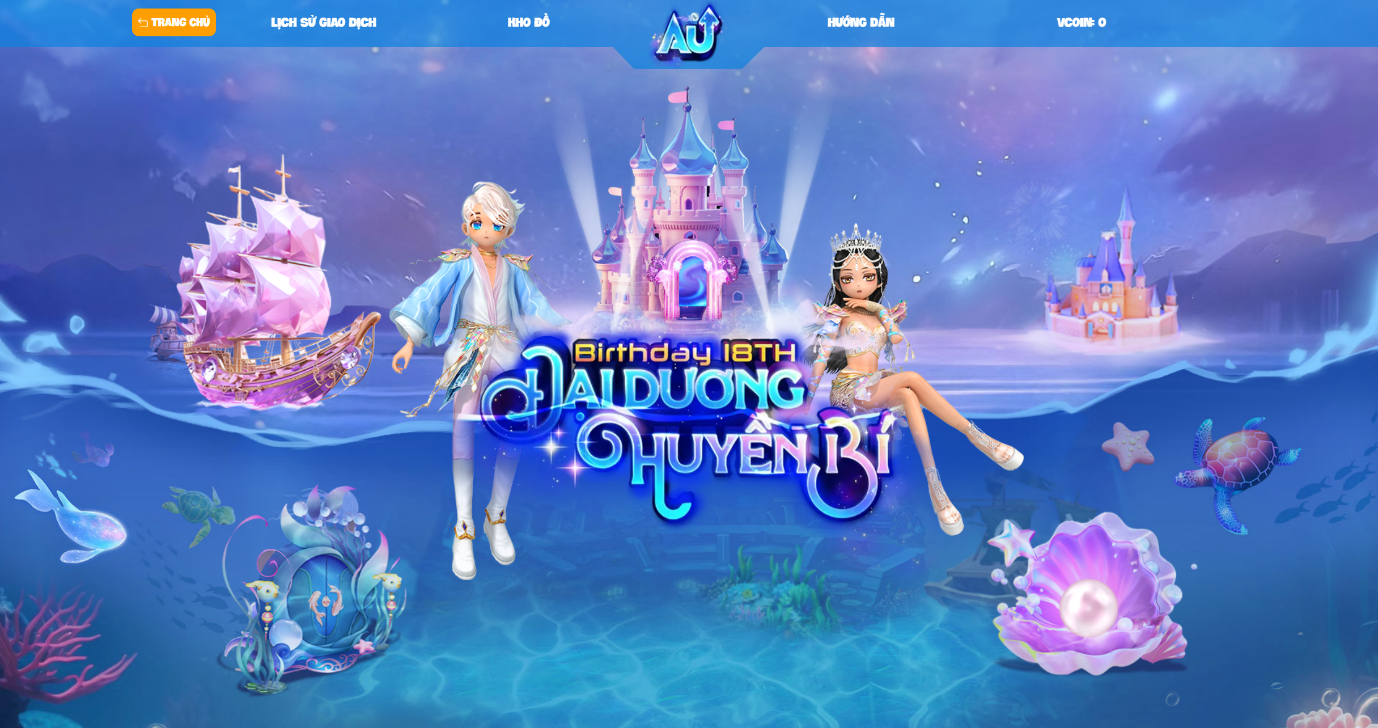 Ra mắt 18 năm, Audition vẫn là tựa game triệu người mê, ăn mừng sinh nhật khủng - Ảnh 3. Ra mắt 18 năm, Audition vẫn là tựa game triệu người mê, ăn mừng sinh nhật khủng - Ảnh 3.