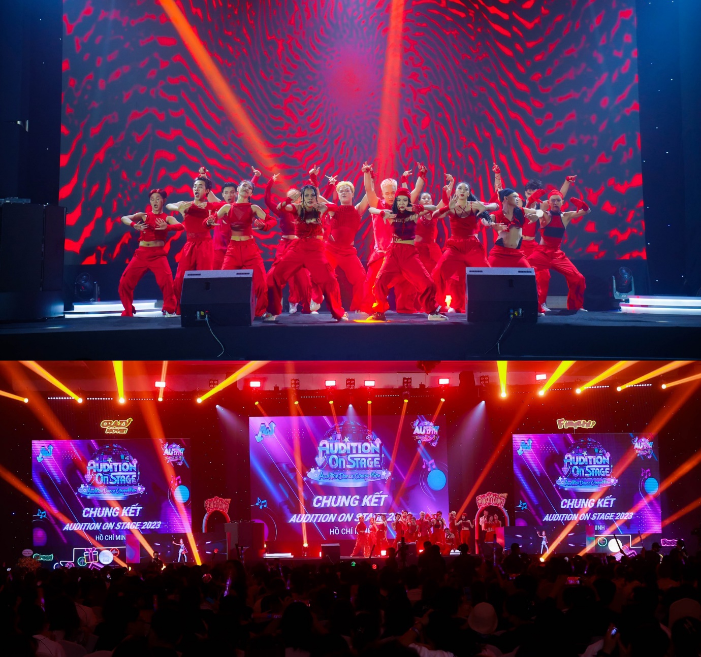 Ra mắt 18 năm, Audition vẫn là tựa game triệu người mê, ăn mừng sinh nhật khủng - Ảnh 5. Ra mắt 18 năm, Audition vẫn là tựa game triệu người mê, ăn mừng sinh nhật khủng - Ảnh 5.