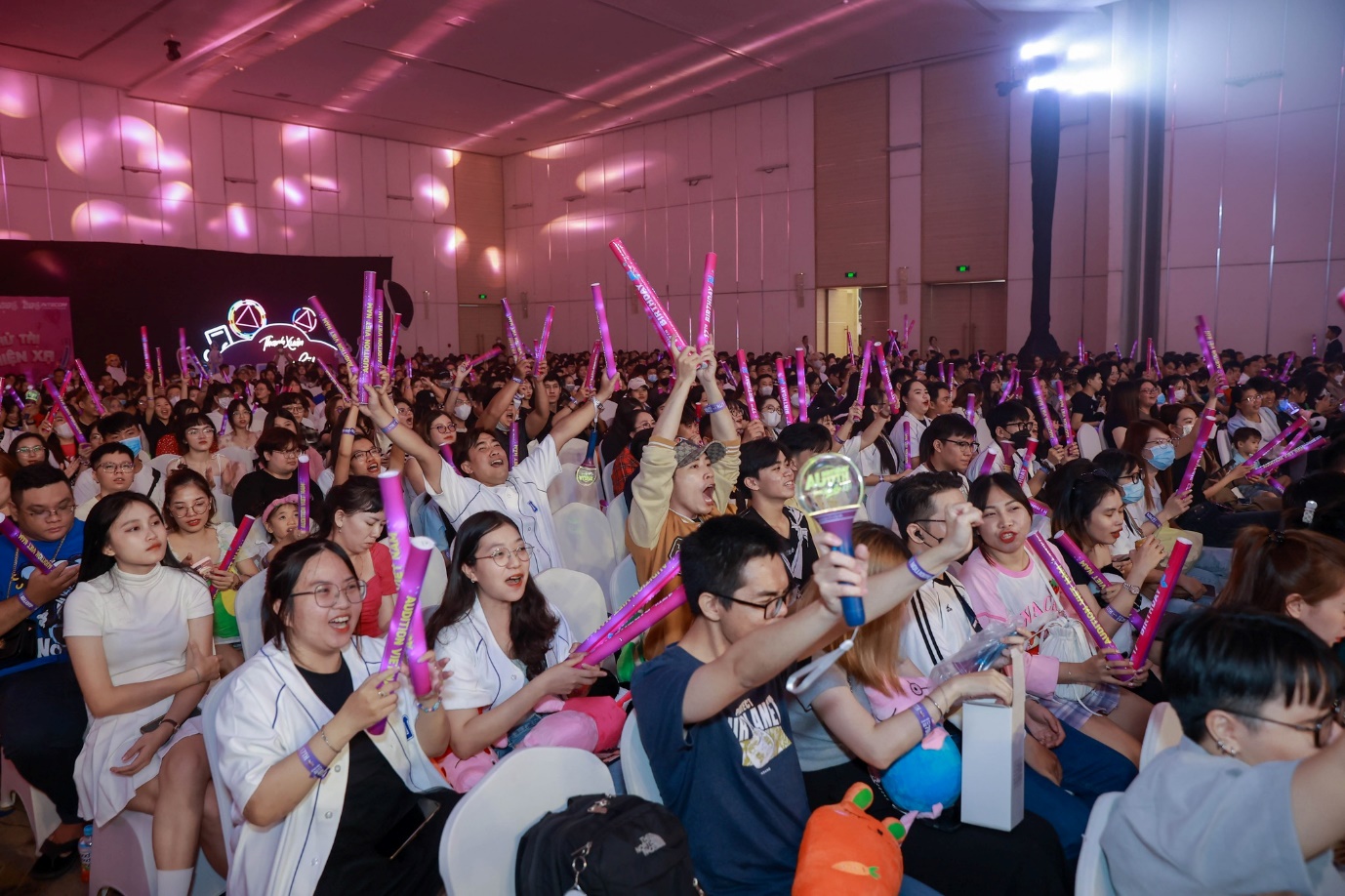 Ra mắt 18 năm, Audition vẫn là tựa game triệu người mê, ăn mừng sinh nhật khủng - Ảnh 6. Ra mắt 18 năm, Audition vẫn là tựa game triệu người mê, ăn mừng sinh nhật khủng - Ảnh 6.