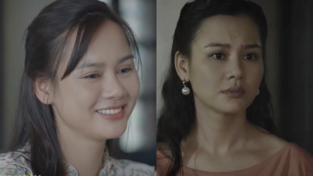 Nhan sắc vợ Thiếu tá kém 10 tuổi của nam NSƯT là Phó Giám đốc Nhà hát kịch nói Quân đội- Ảnh 4. Nhan sắc vợ Thiếu tá kém 10 tuổi của nam NSƯT là Phó Giám đốc Nhà hát kịch nói Quân đội- Ảnh 4.